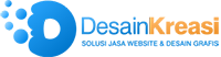 DesainKreasi Logo