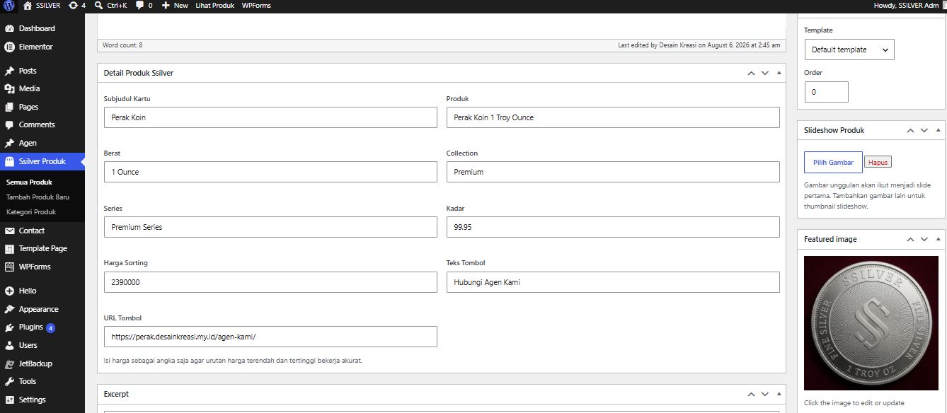 Preview Backend 1